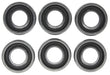 Spark Plug Tube Seal Set MAHLE Clevite GS33903