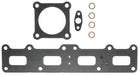 Turbocharger Mounting Gasket Set MAHLE Clevite GS33905