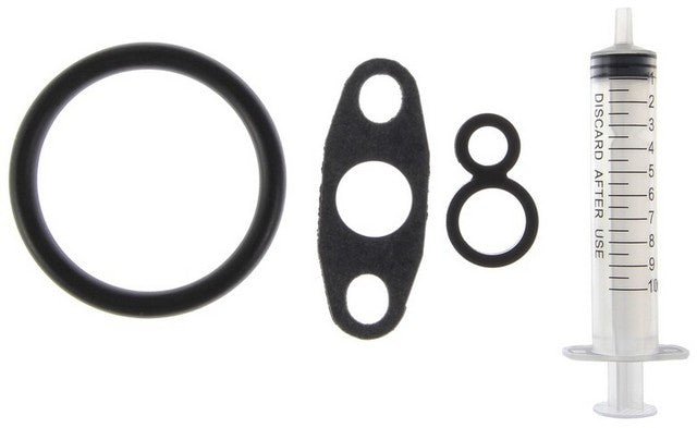 Turbocharger Mounting Gasket Set MAHLE Clevite GS33911