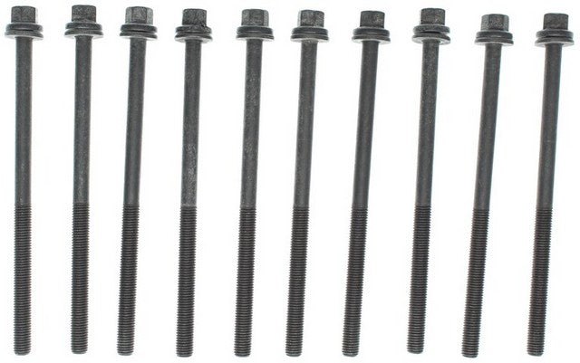 Turbocharger Mounting Gasket Set MAHLE Clevite GS33911