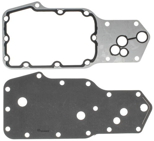 Engine Oil Cooler Gasket Set MAHLE Clevite GS33912