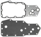 Engine Oil Cooler Gasket Set MAHLE Clevite GS33912