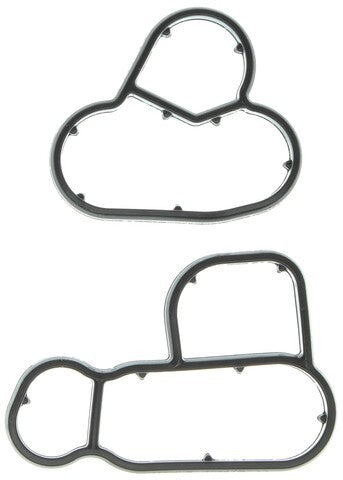 Engine Oil Filter Housing Seal Kit MAHLE Clevite GS33923