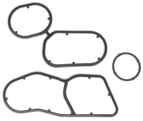 Engine Oil Filter Housing Seal Kit MAHLE Clevite GS33924