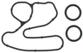 Engine Oil Cooler Gasket Set MAHLE Clevite GS33926