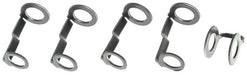 Fuel Injector Seal Kit MAHLE Clevite GS33932