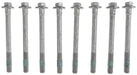 Engine Cylinder Head Bolt Set MAHLE Clevite GS33939