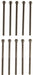 Engine Cylinder Head Bolt Set MAHLE Clevite GS33941