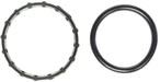 Engine Coolant Thermostat Housing Gasket MAHLE Clevite GS33948