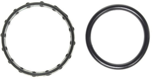Engine Coolant Thermostat Housing Gasket MAHLE Clevite GS33948
