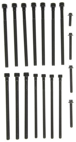 Engine Cylinder Head Bolt Set MAHLE Clevite GS33950