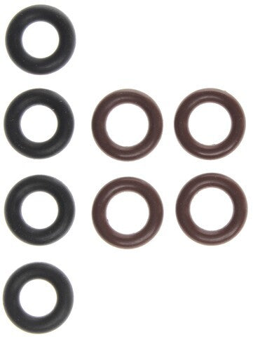 Fuel Injector O-Ring Kit MAHLE Clevite GS33955