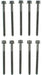Engine Cylinder Head Bolt Set MAHLE Clevite GS33956