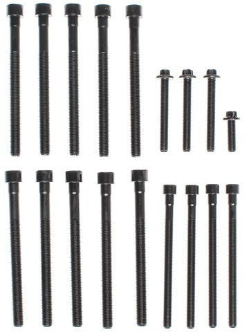 Engine Cylinder Head Bolt Set MAHLE Clevite GS33957