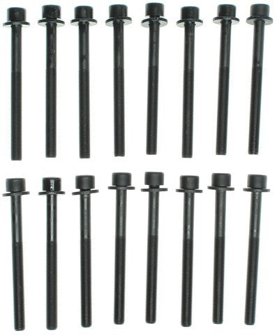 Engine Cylinder Head Bolt Set MAHLE Clevite GS33960