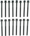 Engine Cylinder Head Bolt Set MAHLE Clevite GS33960