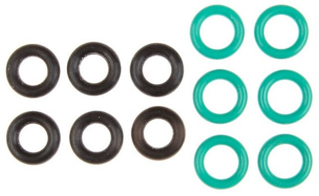 Fuel Injector O-Ring Kit MAHLE Clevite GS33961
