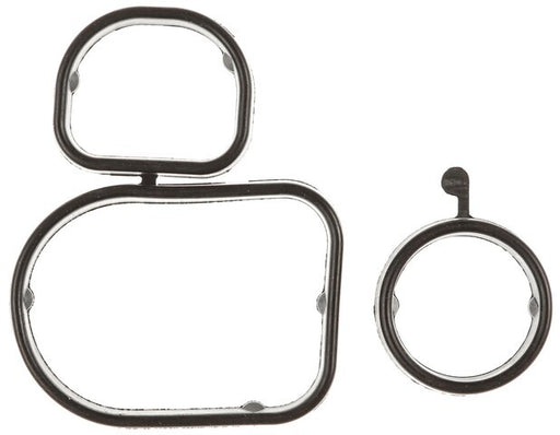 Engine Oil Cooler Gasket Set MAHLE Clevite GS33980