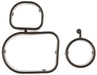 Engine Oil Cooler Gasket Set MAHLE Clevite GS33980