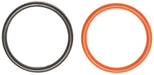 Engine Oil Filter Housing Seal Kit MAHLE Clevite GS33987