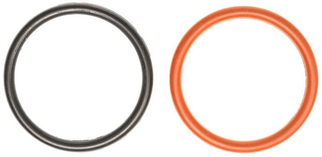 Engine Oil Filter Housing Seal Kit MAHLE Clevite GS33987