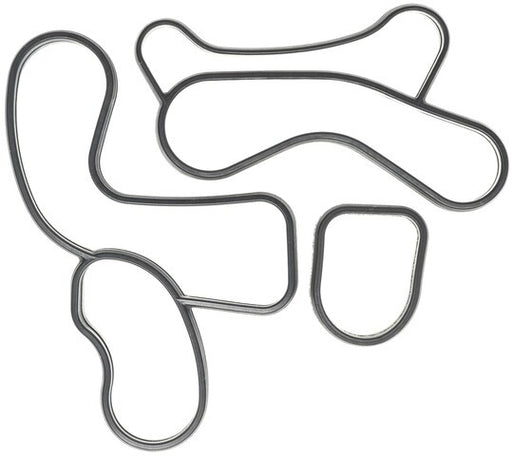 Engine Oil Cooler Gasket Set MAHLE Clevite GS33990