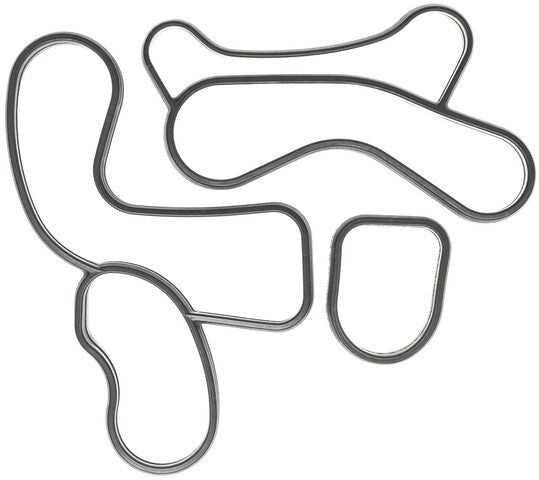 Engine Oil Cooler Gasket Set MAHLE Clevite GS33990