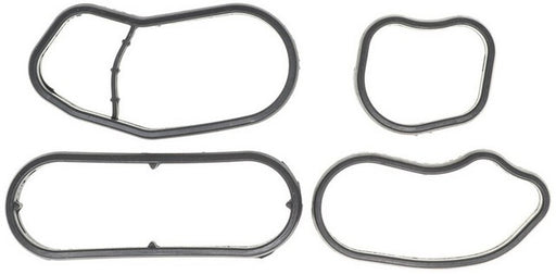 Engine Oil Cooler Gasket Set MAHLE Clevite GS33991