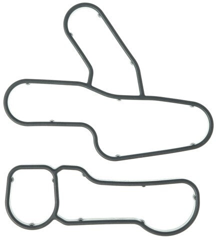 Engine Oil Cooler Gasket Set MAHLE Clevite GS33992