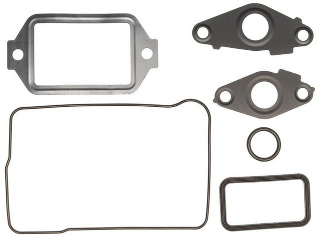 Engine Oil Cooler Gasket Set MAHLE Clevite GS34005