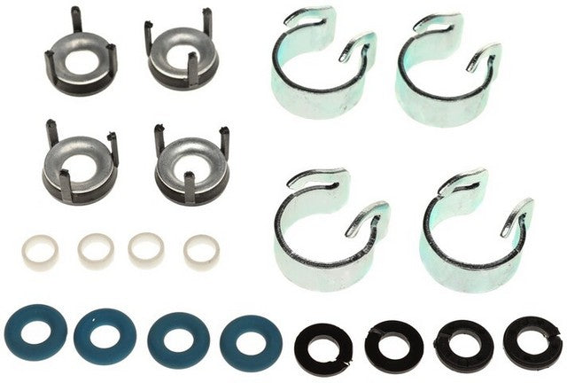 Fuel Injector O-Ring Kit MAHLE Clevite GS34030
