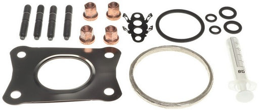 Turbocharger Mounting Gasket Set MAHLE Clevite GS34046