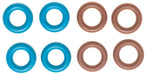 Fuel Injector Seal Kit MAHLE Clevite GS34058