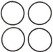 Engine Camshaft Seal Kit MAHLE Clevite GS34060