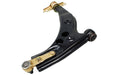 Suspension Control Arm and Ball Joint Assembly Mevotech GS40100