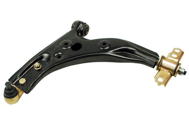 Suspension Control Arm and Ball Joint Assembly Mevotech GS40100