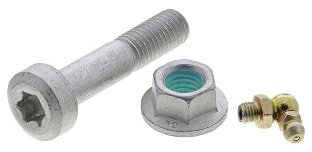 Suspension Control Arm and Ball Joint Assembly Mevotech GS401101