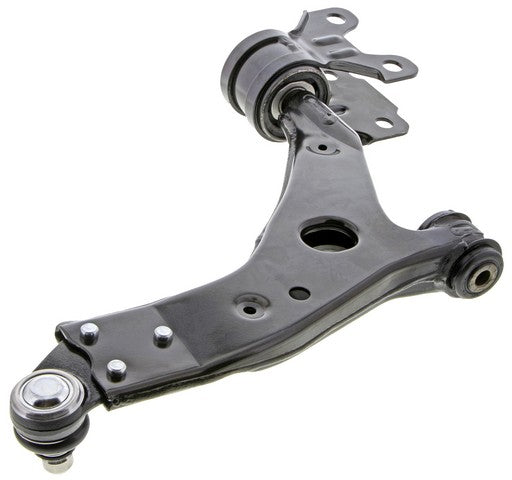 Suspension Control Arm and Ball Joint Assembly Mevotech GS401107