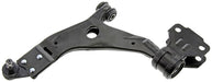 Suspension Control Arm and Ball Joint Assembly Mevotech GS401107