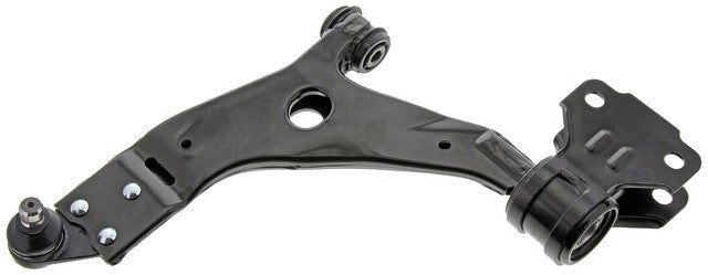 Suspension Control Arm and Ball Joint Assembly Mevotech GS401107