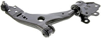 Suspension Control Arm and Ball Joint Assembly Mevotech GS401108