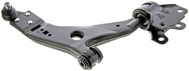 Suspension Control Arm and Ball Joint Assembly Mevotech GS401108