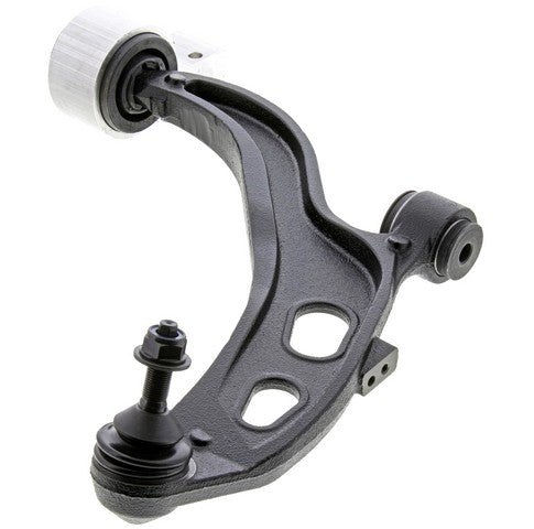 Suspension Control Arm and Ball Joint Assembly Mevotech GS401121