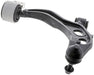 Suspension Control Arm and Ball Joint Assembly Mevotech GS401122
