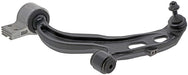 Suspension Control Arm and Ball Joint Assembly Mevotech GS401122