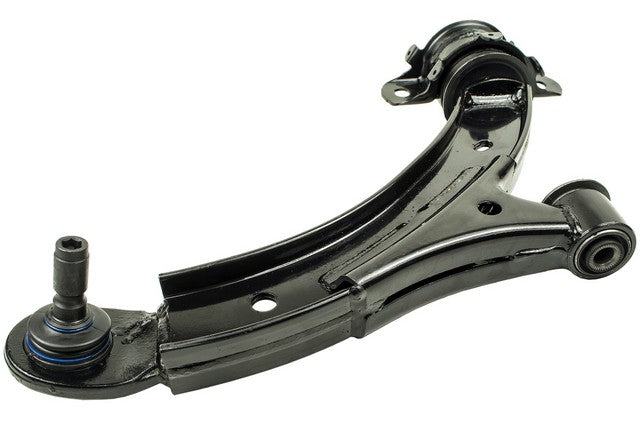 Suspension Control Arm and Ball Joint Assembly Mevotech GS401148