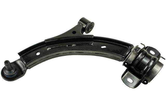 Suspension Control Arm and Ball Joint Assembly Mevotech GS401149