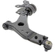 Suspension Control Arm and Ball Joint Assembly Mevotech GS401150