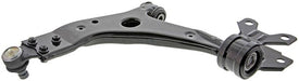 Suspension Control Arm and Ball Joint Assembly Mevotech GS401150