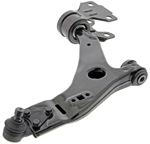 Suspension Control Arm and Ball Joint Assembly Mevotech GS401150
